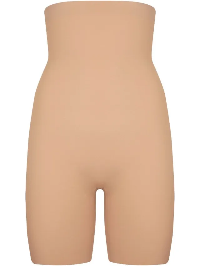 MAGIC Bodyfashion Maxi Sexy Hi Bermuda Mocha, foto 2