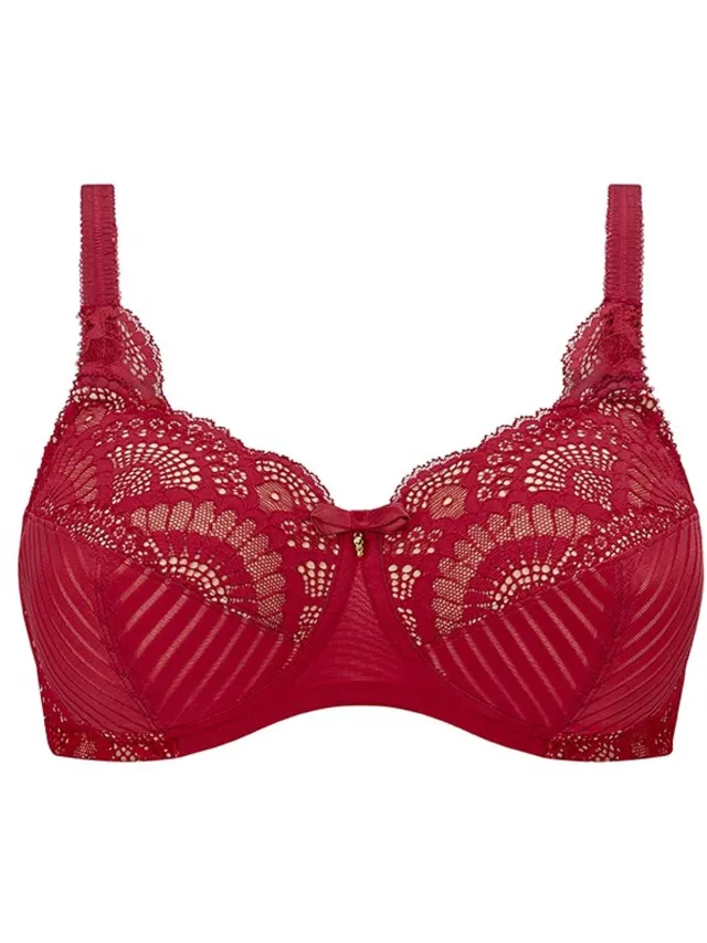 Amoena prothesebeha Karolina SB roze