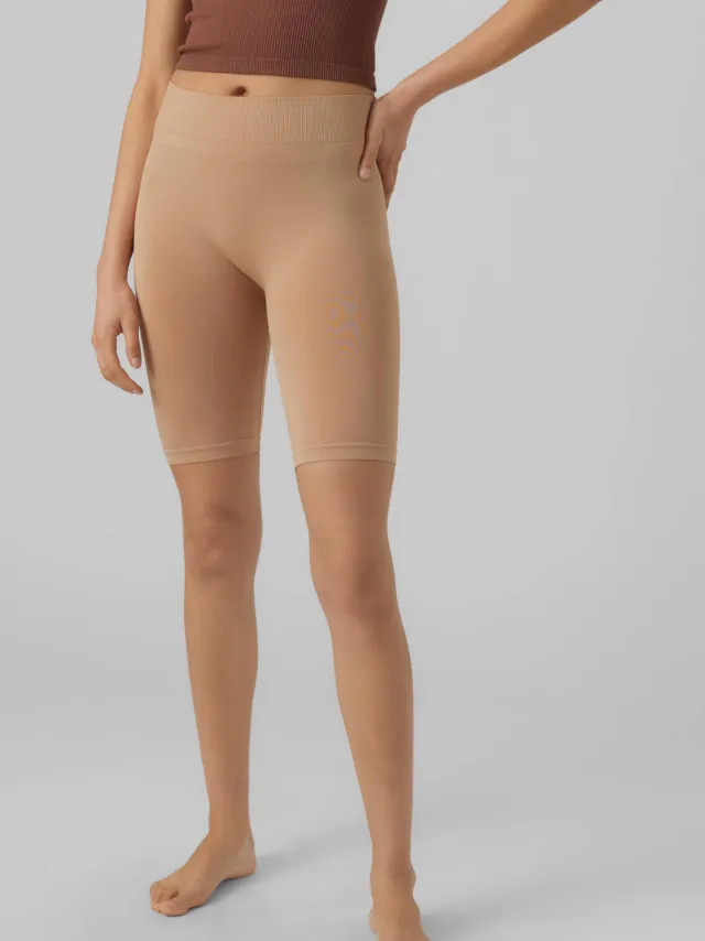 Vero Moda VMJACKIE biker short nude, foto 5