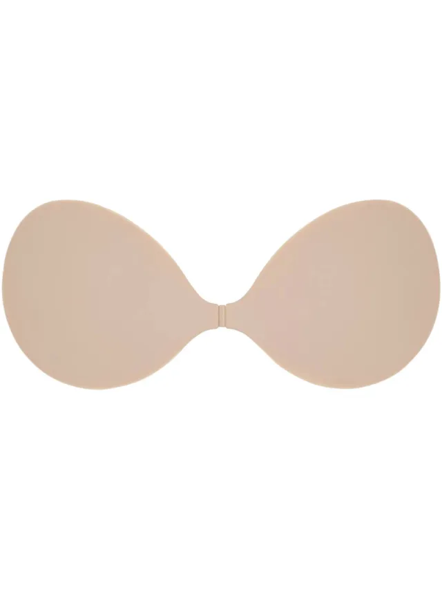 MAGIC Bodyfashion My Magic strapless bh lichtbeige, foto 2