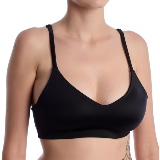 Lormar Bralettes/zonder beugel Lormar ACTIVE Zwart