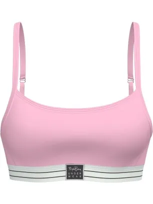 Björn Borg Original bralette roze