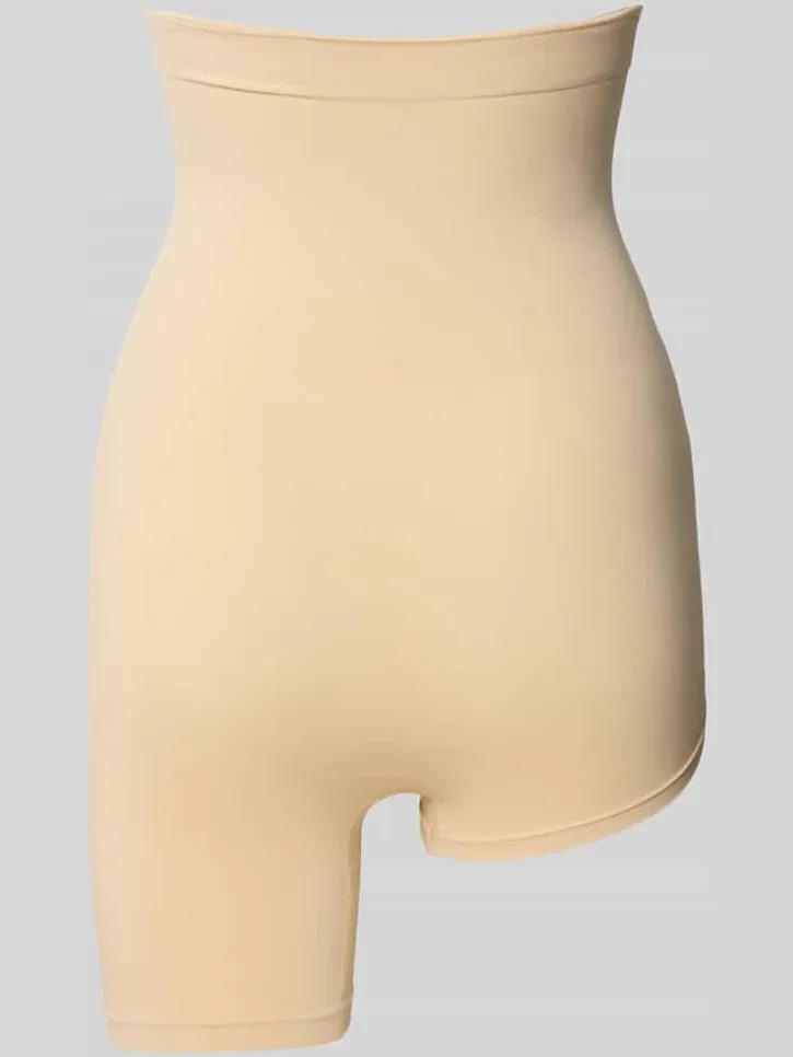 MAGIC Bodyfashion Korte broeken in nauwsluitende pasvorm, model 'Solution' ecru, foto 2