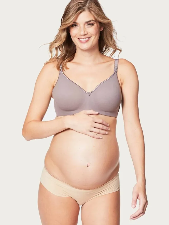 Cake Lingerie Voedingsbh / Positiebh Raisin Croissant