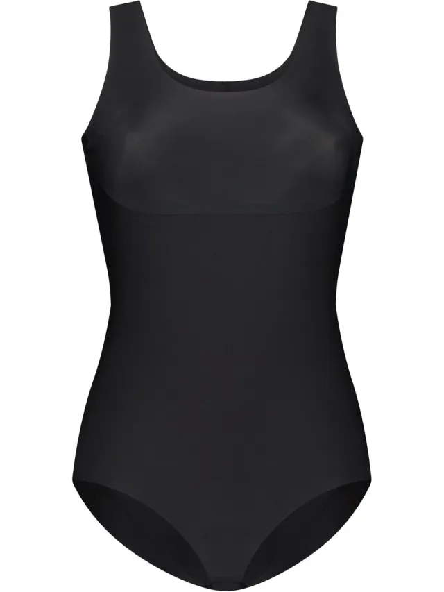 LaSlip Body 50756 Zwart-S