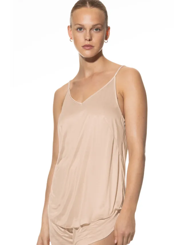 Mey Camisole Serie Coco Bailey beige