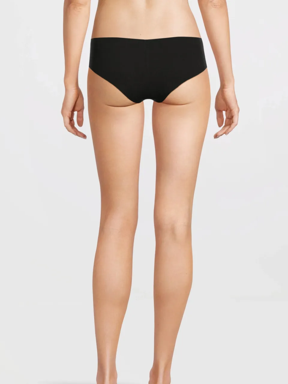 My Basic by After Eden seamless slip zwart, foto 6