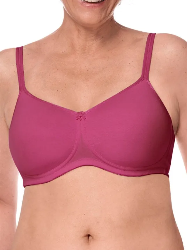 Amoena prothesebeha Mara SBP - Cup D magenta