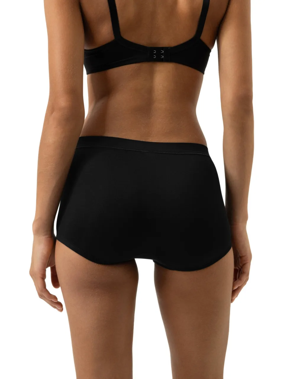 Mey boxershort Emotion zwart, foto 3
