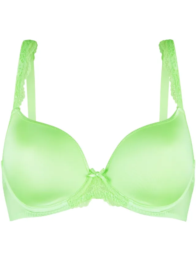 LingaDore DAILY T-Shirt BH groen, foto 2