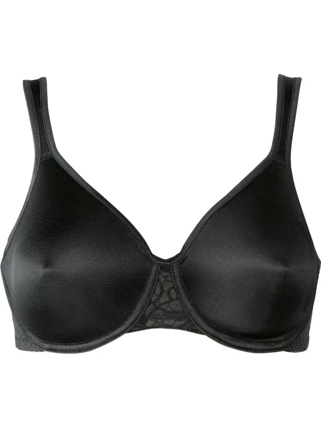 Triumph Minimizer-BH Comfort Zwart