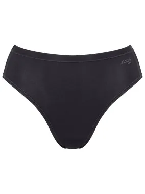 Sloggi GO Daily Cotton tai-slip Beige,Zwart,Wit,Roze