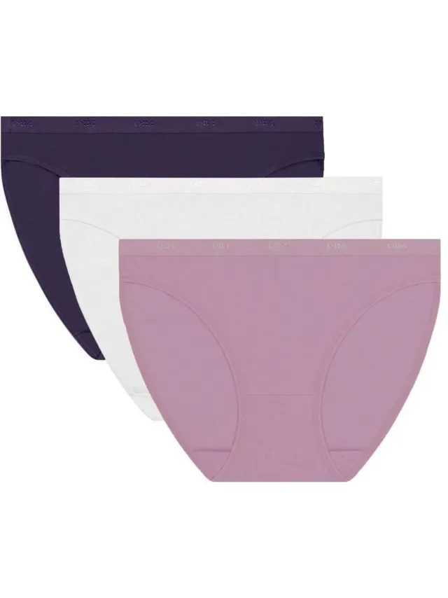 Dim X3 slips violet