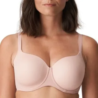 PrimaDonna Figuras voorgevormde beugel-bh roze Zwart,Roze