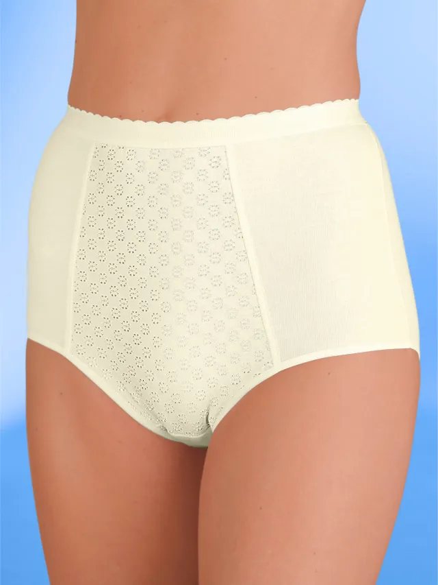 correctieslip champagne