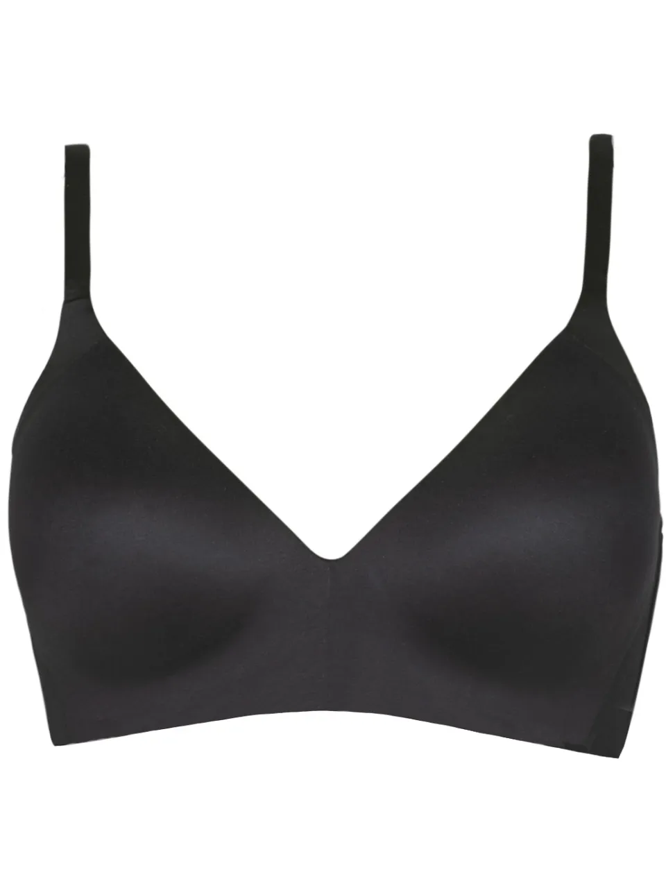 Triumph Body Make-Up Soft Touch voorgevormde bh zonder beugel zwart, foto 2