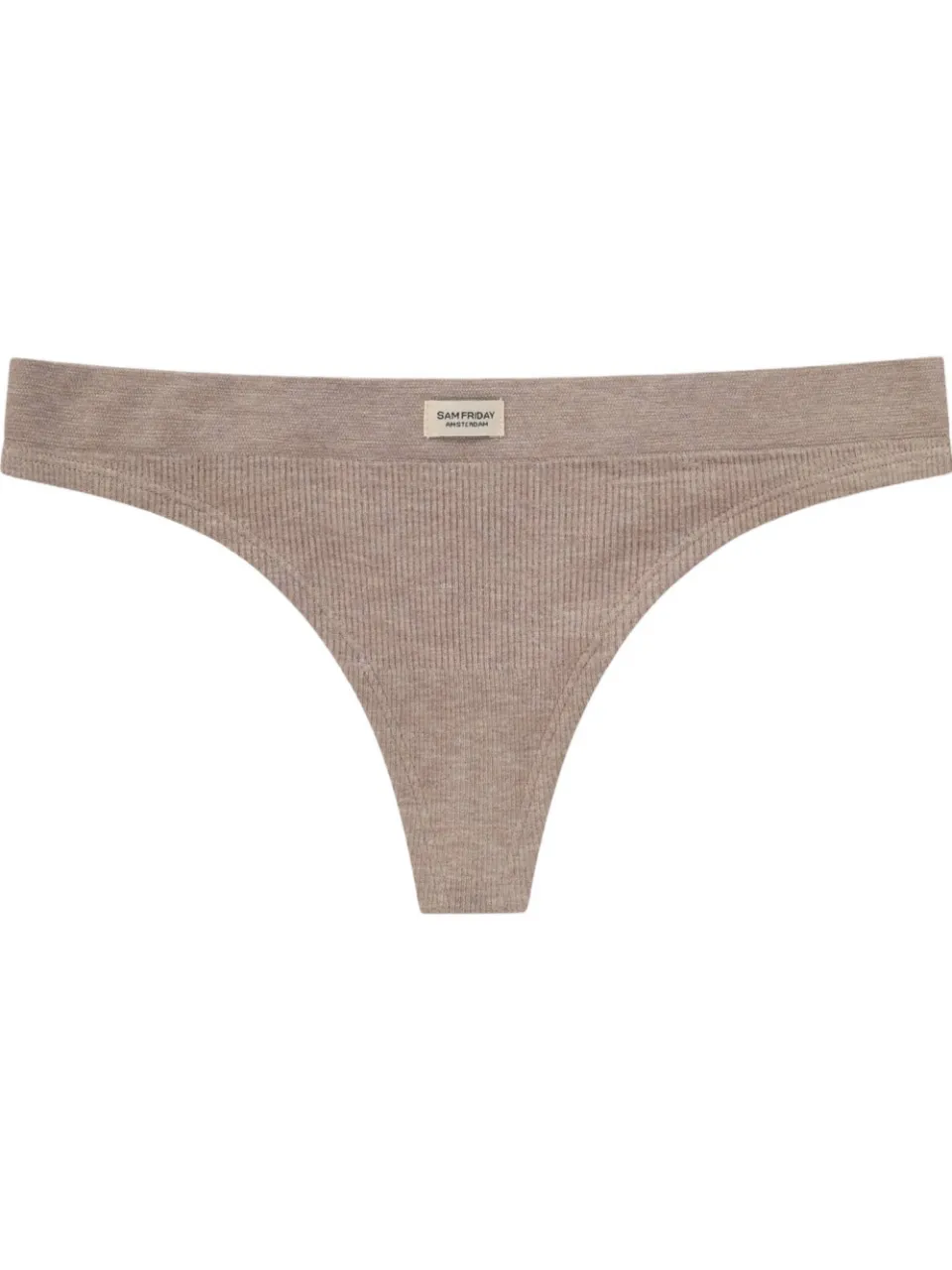 Sam Friday Lucy string taupe, foto 2