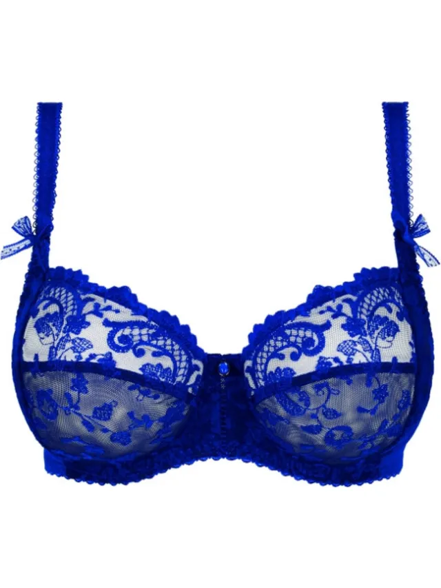 Empreinte Gaby 90/105G saphire