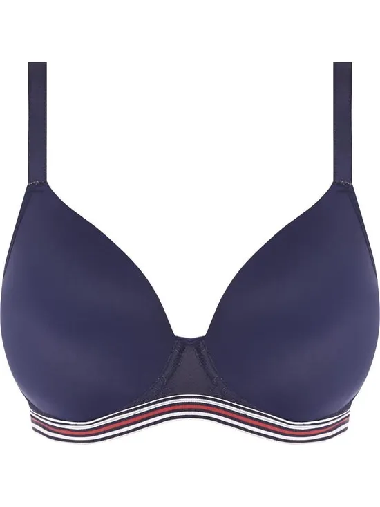 Freya Wild Demi Beha Blauw