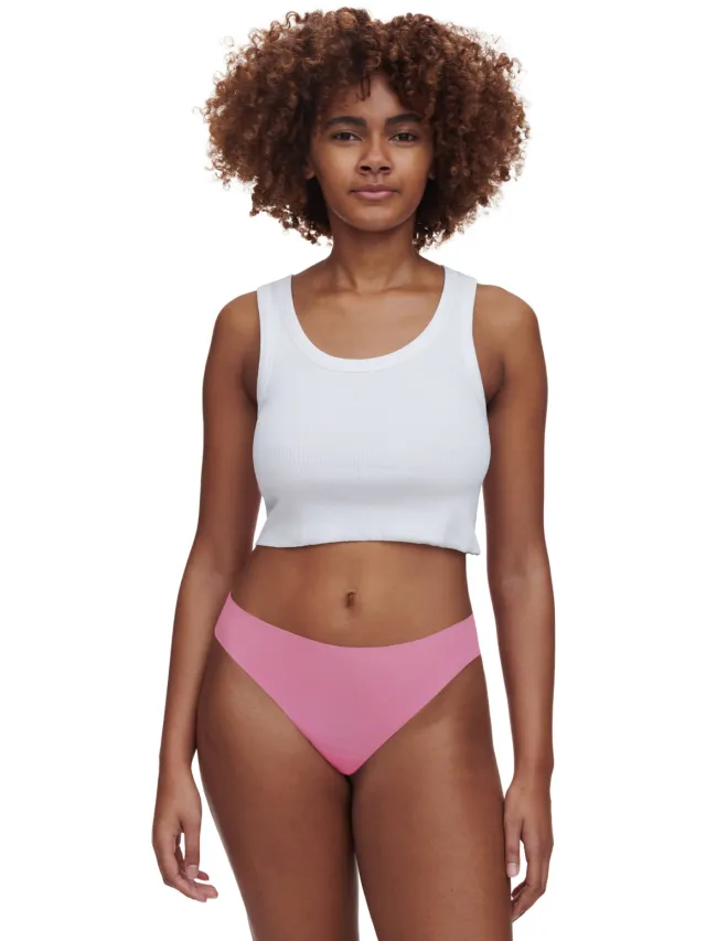 Chantelle Pulp Pulpies string roze