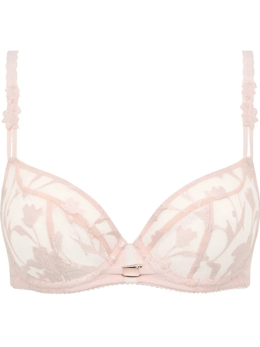 Chantelle Idyll beugelbh beige, foto 2