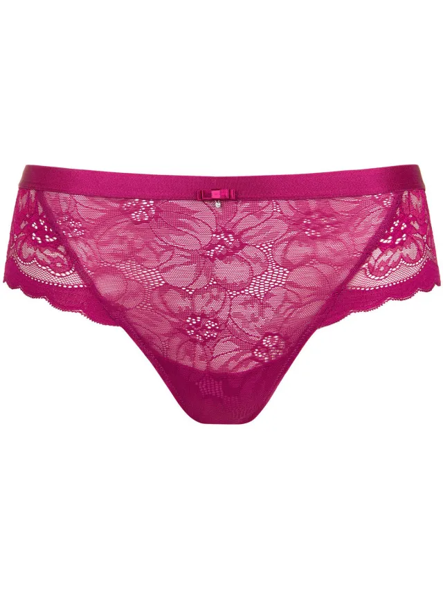 Lisca Evelyn slipje roze