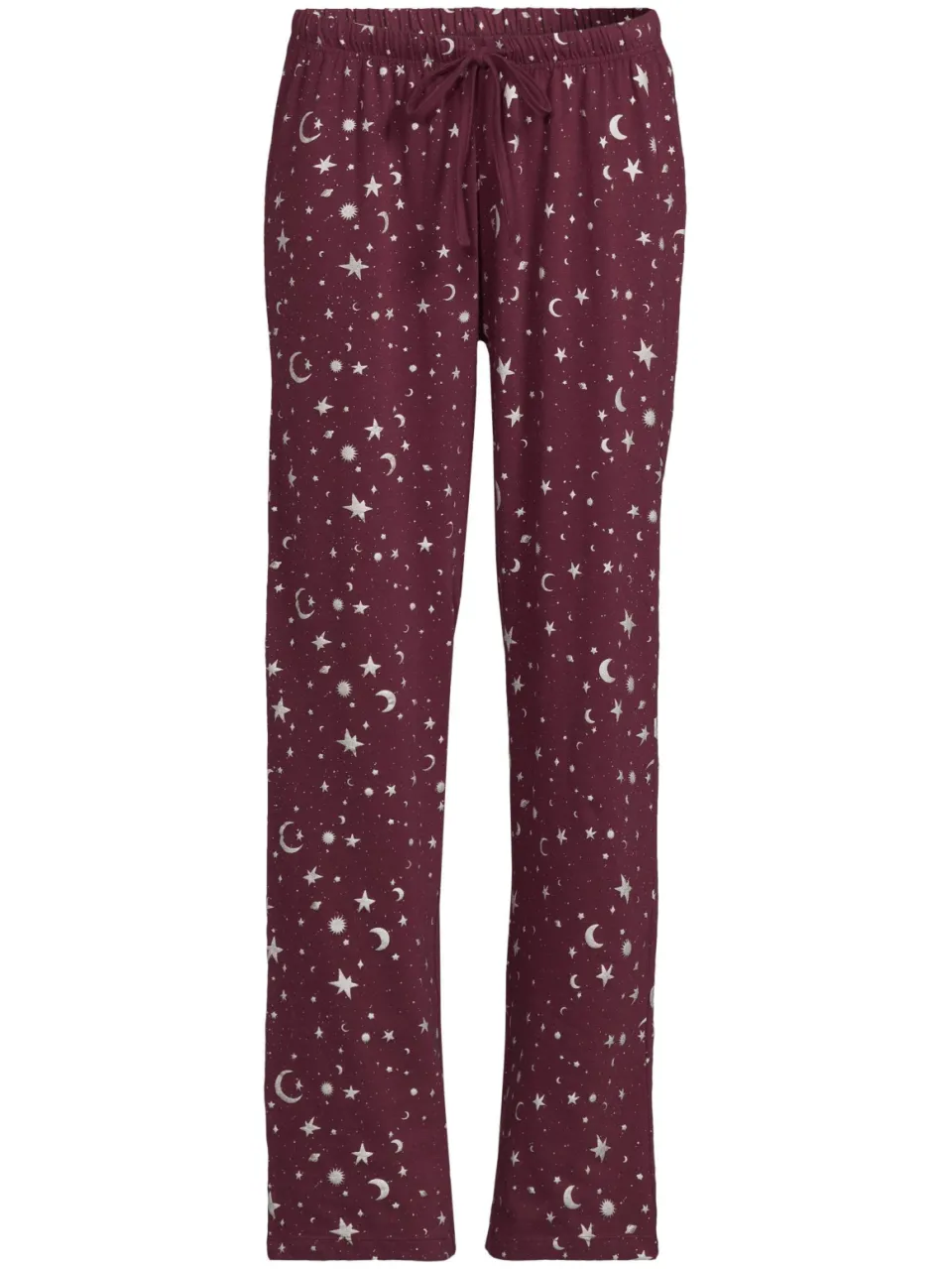 Dreamcovers pyjamaset bordeaux, foto 4