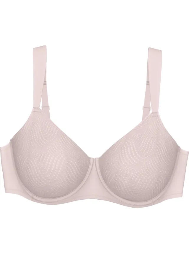 Triumph Essential Minimizer T W X Dames Beha - TENDER PINK Rose