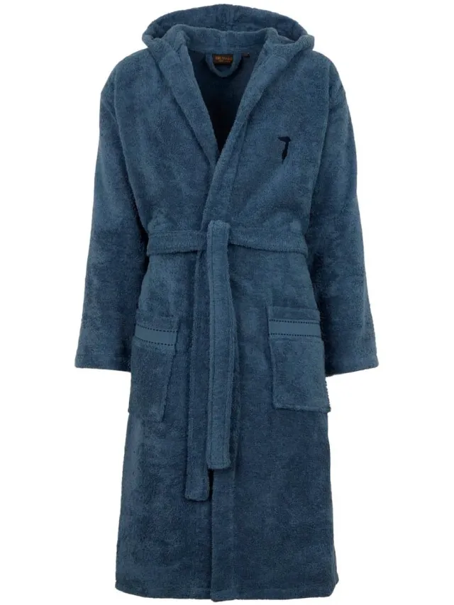 Houding met capuchon Trussardi avio