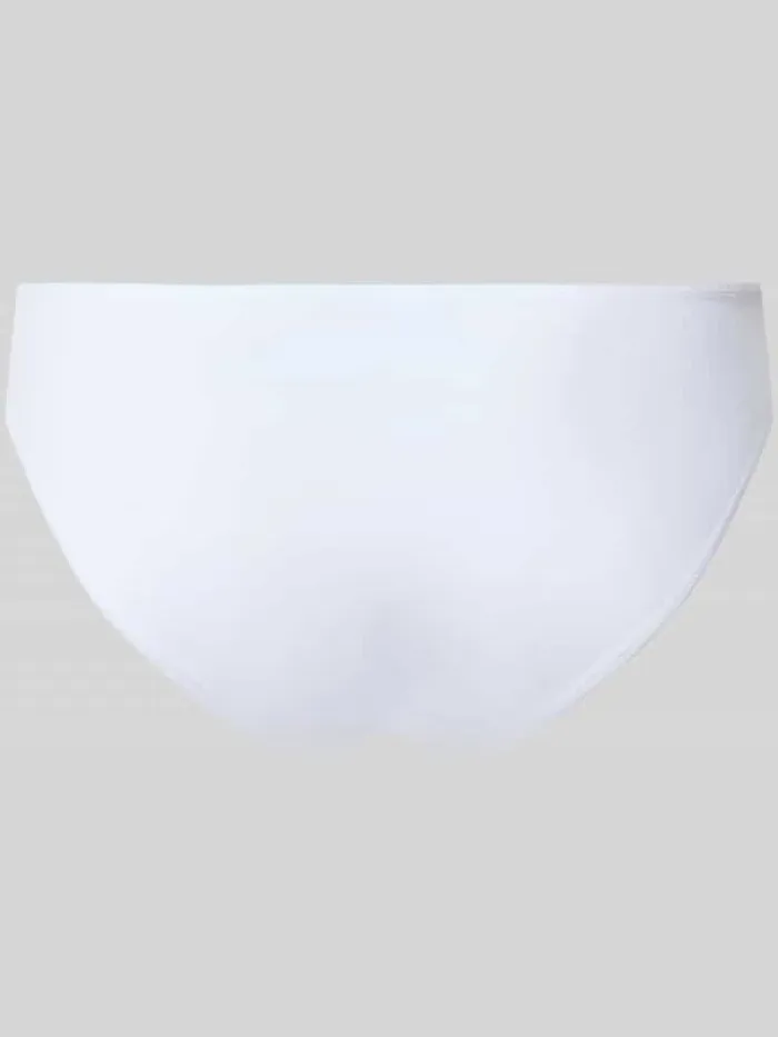 SKINY Slip van katoenmix model 'Rio' wit, foto 2