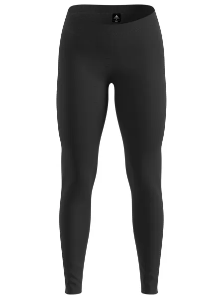 Odlo Active Light Bl Bottom Long lange ondergoedbroek zwart
