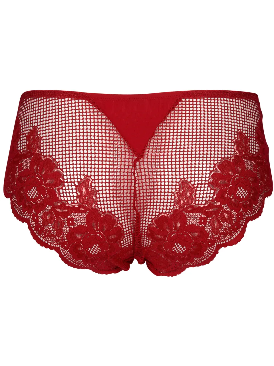 After Eden Faro hipster rood, foto 3