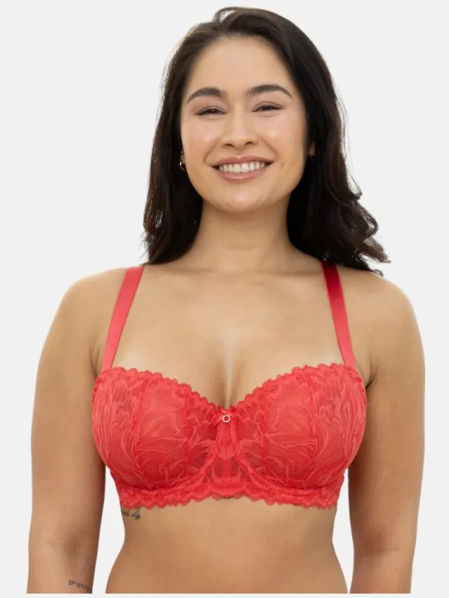 SugarShape bh CARIBA hibiscus