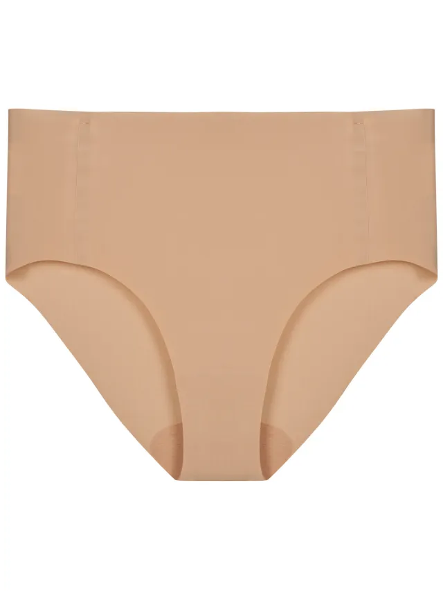 Sloggi ZERO Feel 2.0 High waist slips beige