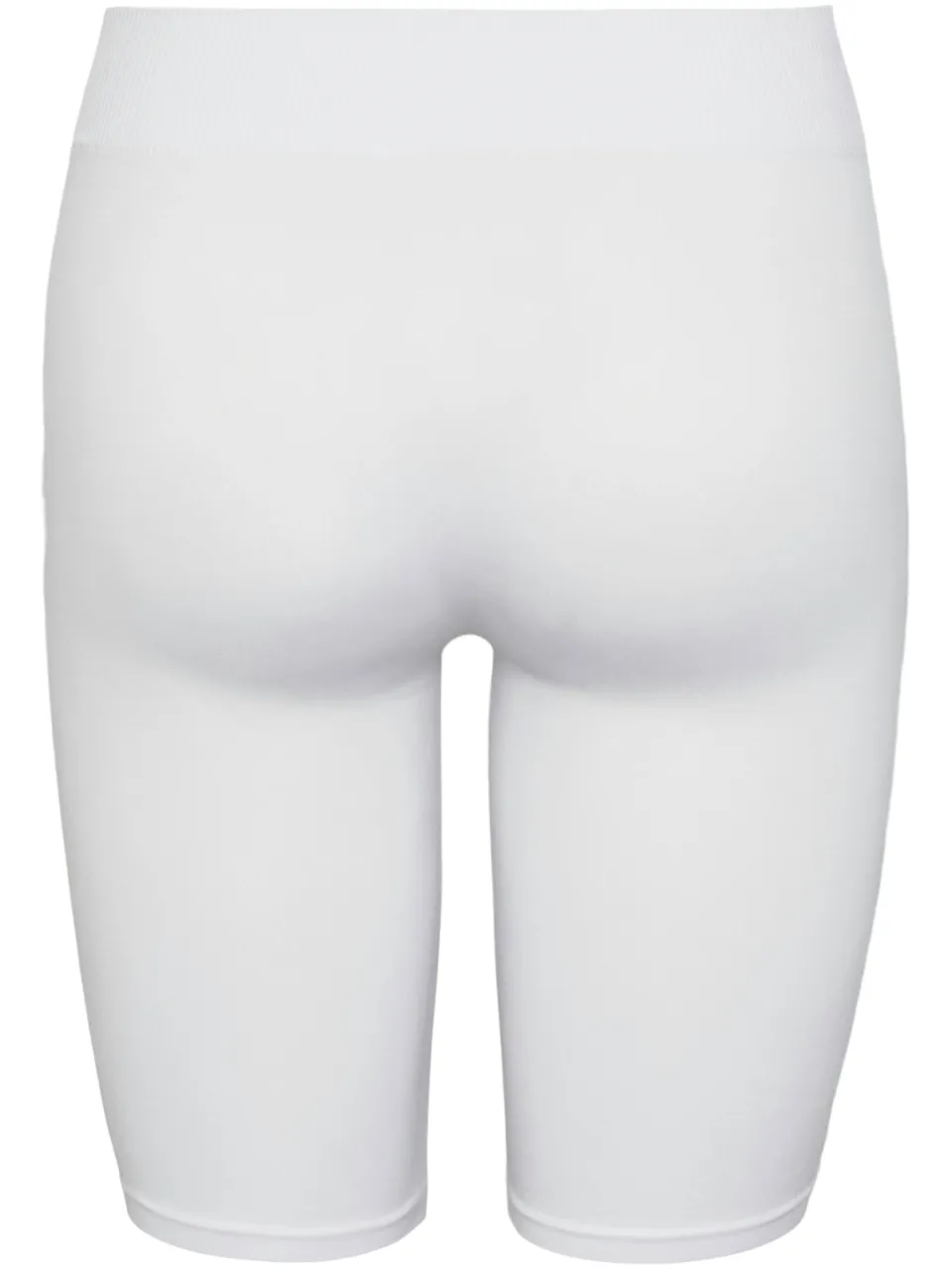 Pieces PCLONDON biker short wit, foto 2
