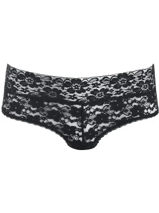 Triumph Lace Hipster slip Blauw,Rood,Zwart,Grijs,Wit,Lila
