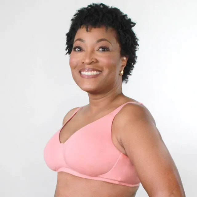 ABC breast care prothesebh classic cotton terracotta