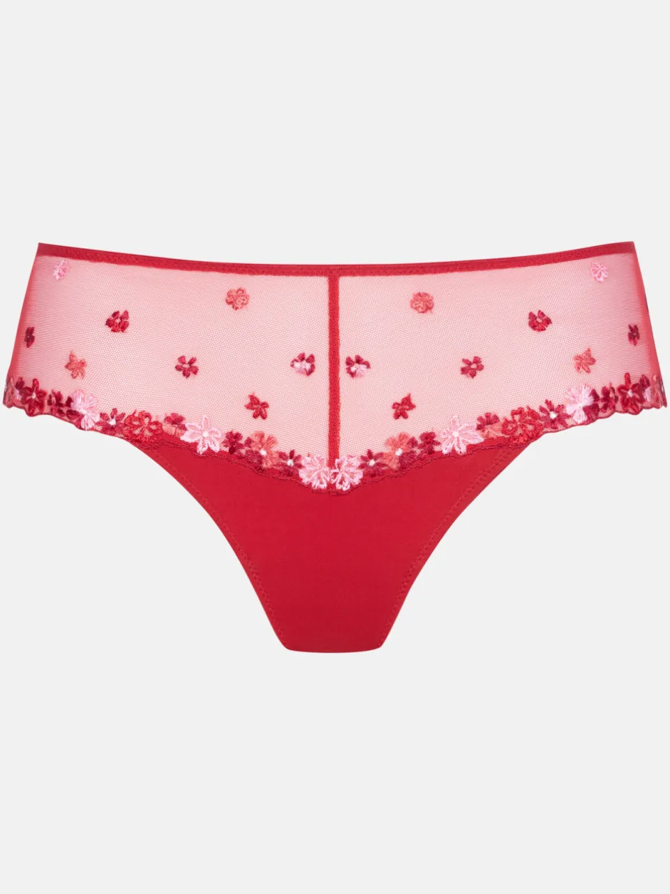 Mey Hipster Serie Pretty Joan Lovely Red, foto 2