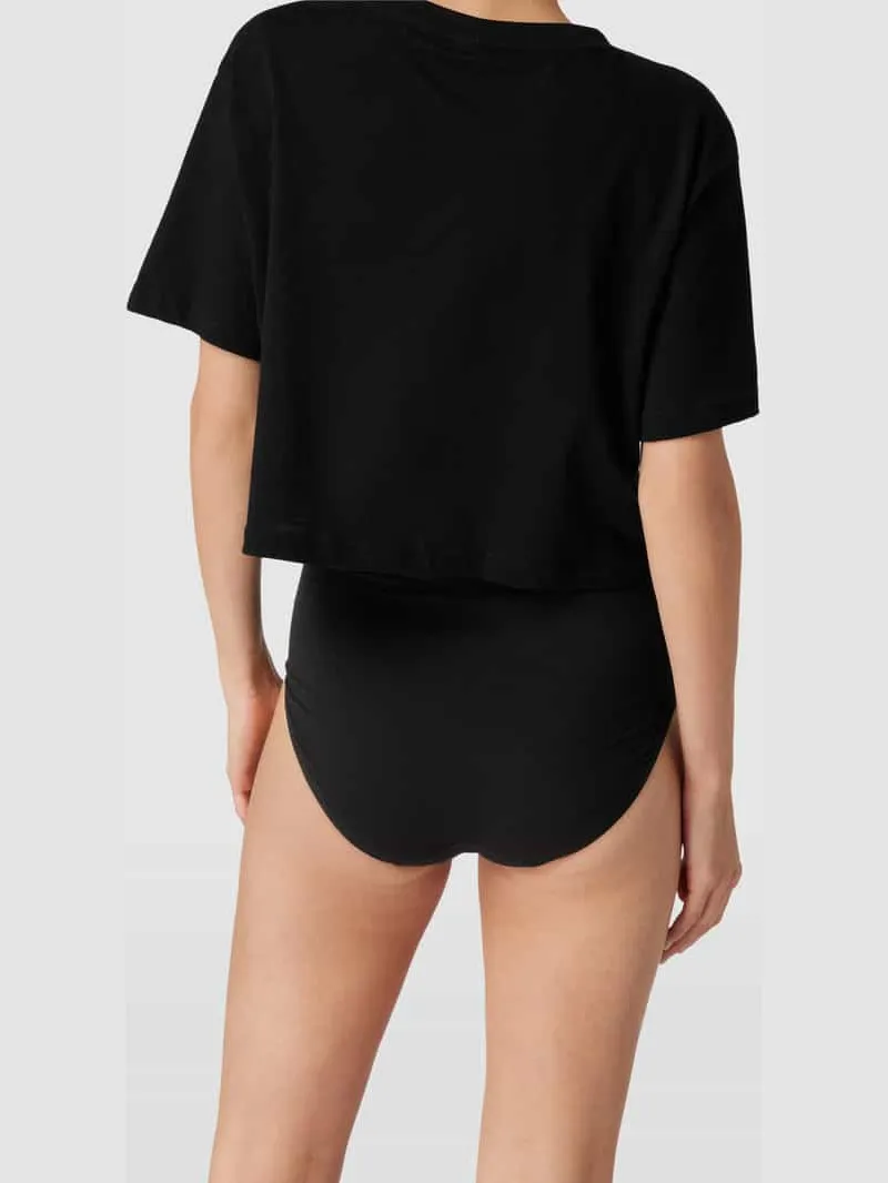 Mey Superfine maxislip zwart, foto 5
