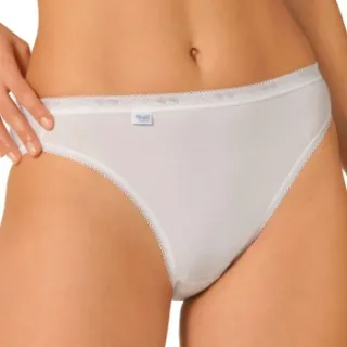 Sloggi Basic Tai slip Beige,Zwart,Grijs,Wit