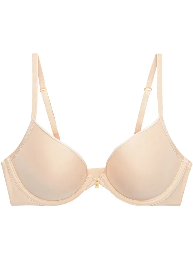Triumph Push-up-BH Body Make-Up Essentials natural