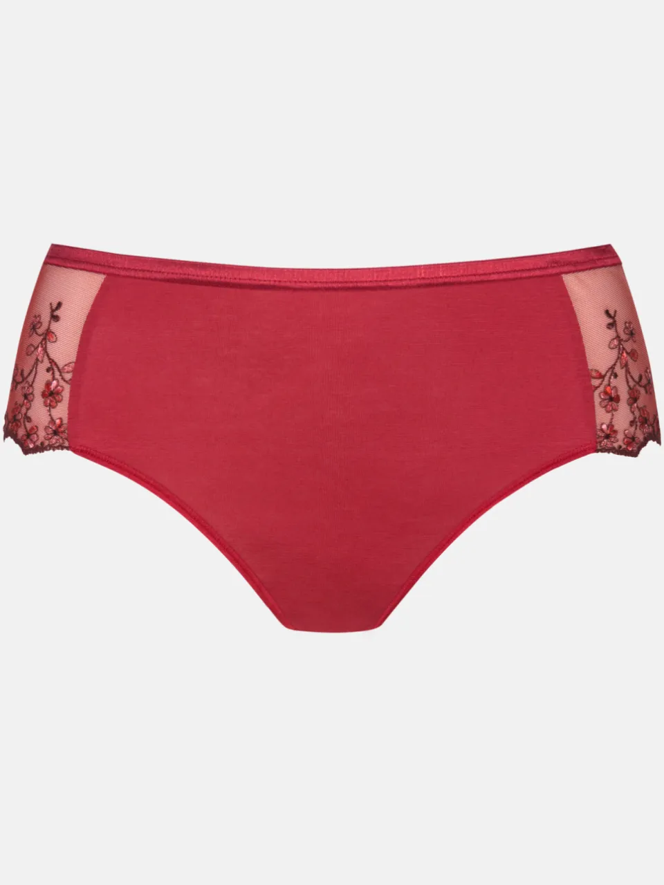 Mey American Pants Serie Delighted Gala Red, foto 2
