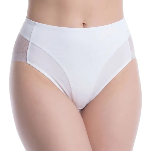 Janira slip wit