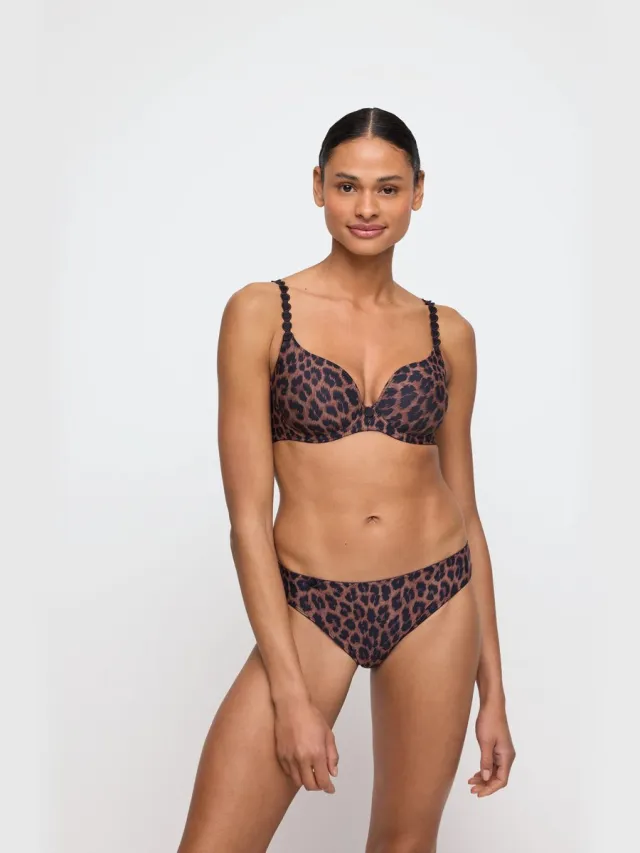 Marie Jo Tom Voorgevormde Beugel Bh 0120826 Fauve - maat EU 80E / FR Bruin