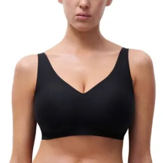 Chantelle Softstretch Power beha zwart Beige,Zwart