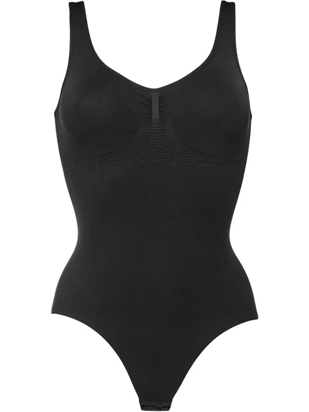 MAGIC Bodyfashion Body SlimBody - Black, foto 2