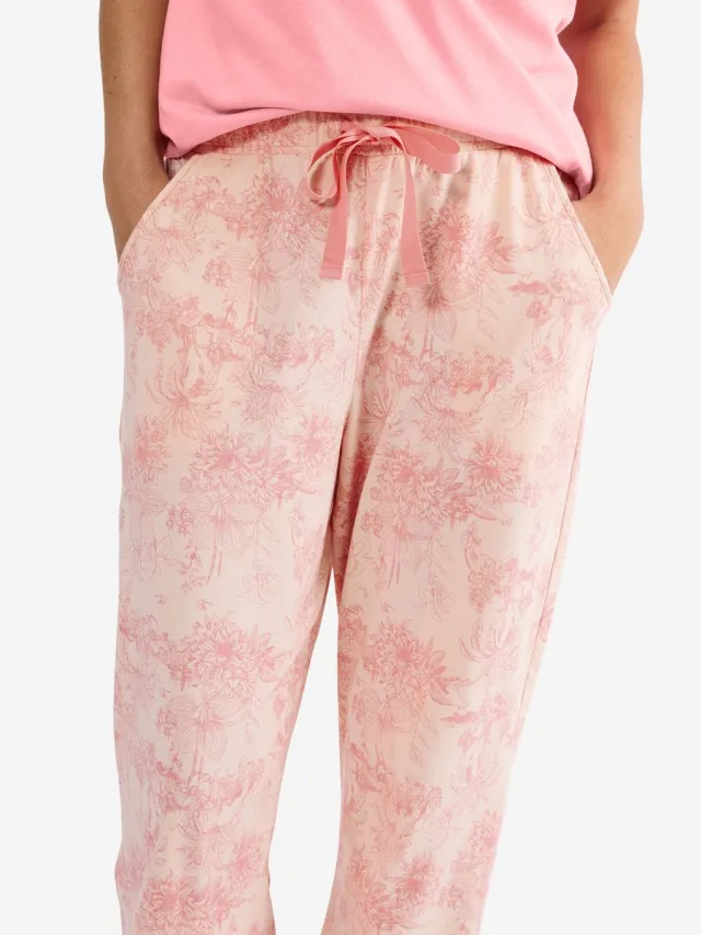 Triumph Pyjamahose Red Label Mix & Match