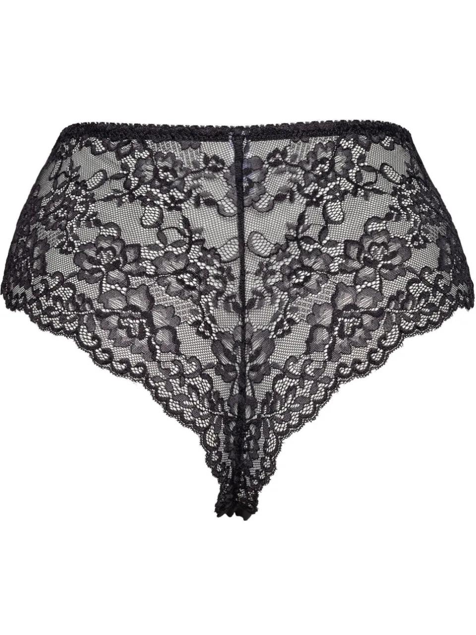 Plaisir Diana brazilian zwart, foto 3
