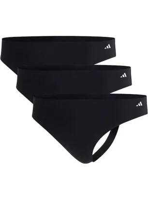 Adidas Sport Active Light Flex string Zwart,Versch.kleure/Patroon