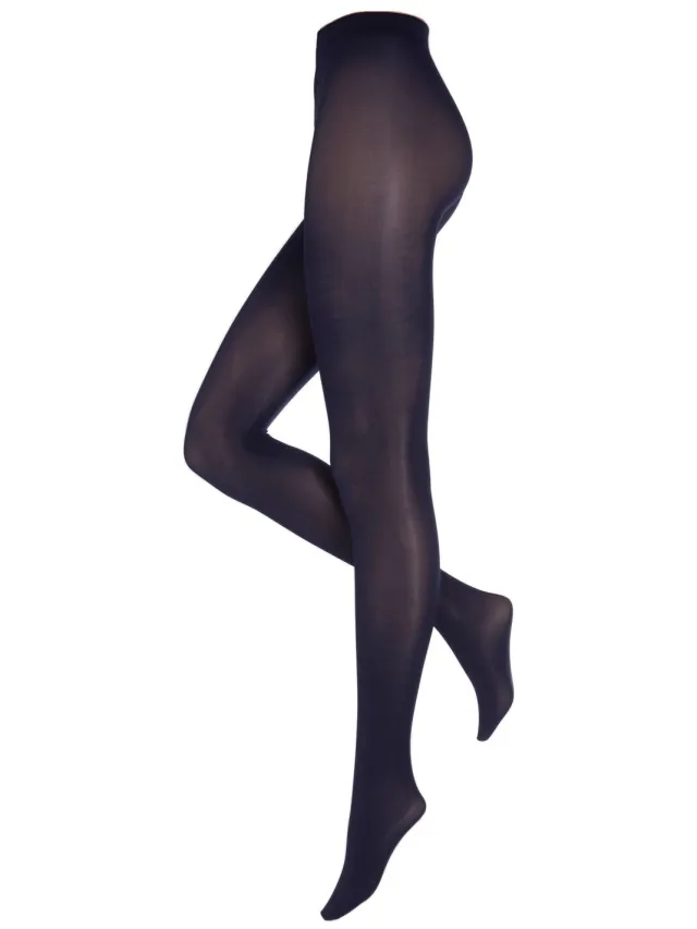 Oroblu All Colors panty 50 denier donkerblauw Donkerblauw / Blue 11